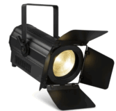Fresnel 200W WW Manual Zoom